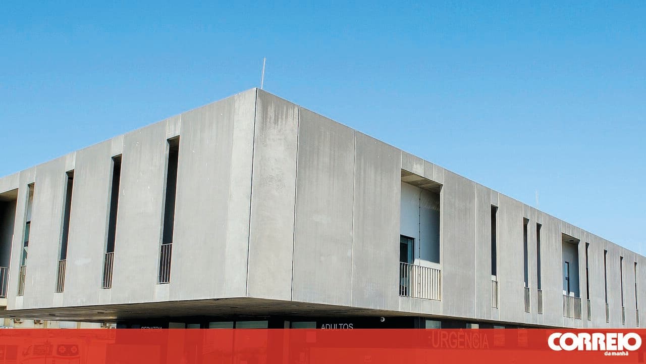 Six people hospitalised, two in serious condition, after carbon monoxide poisoning in Figueira da Foz