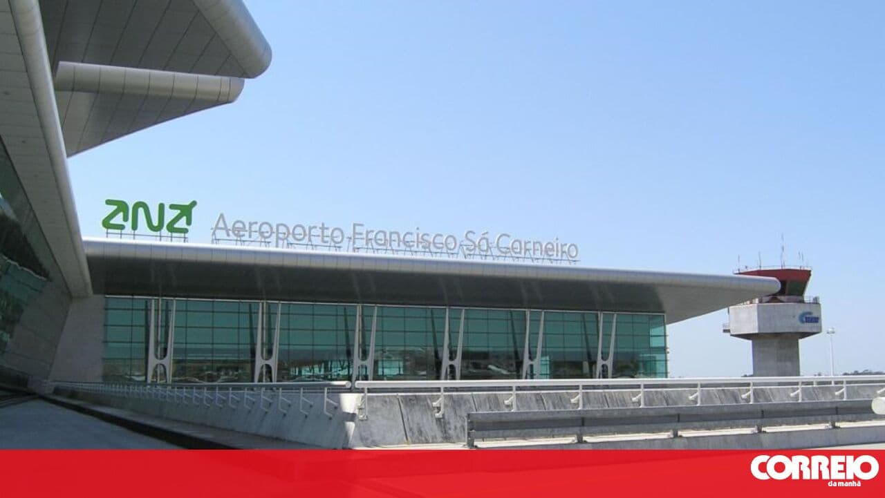 Porto Airport reaches record of 16.9 million passengers transported in 2025
