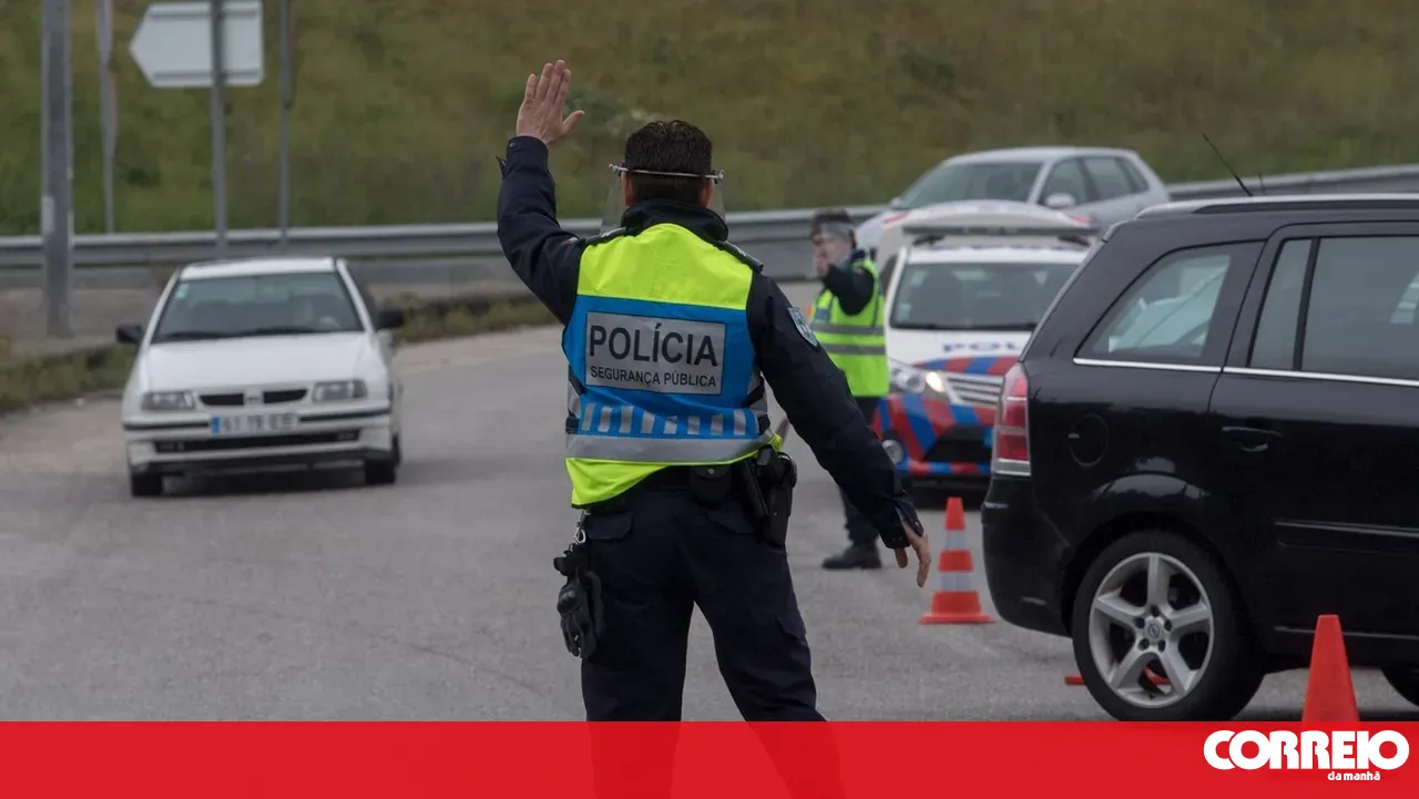 Police to increase road enforcement next weekend