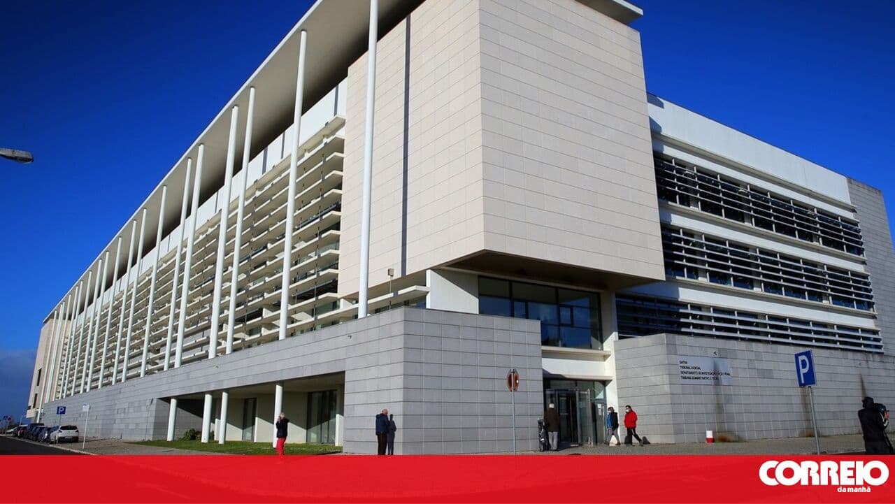 'Monster' from Sintra who raped his disabled mother-in-law also assaulted her