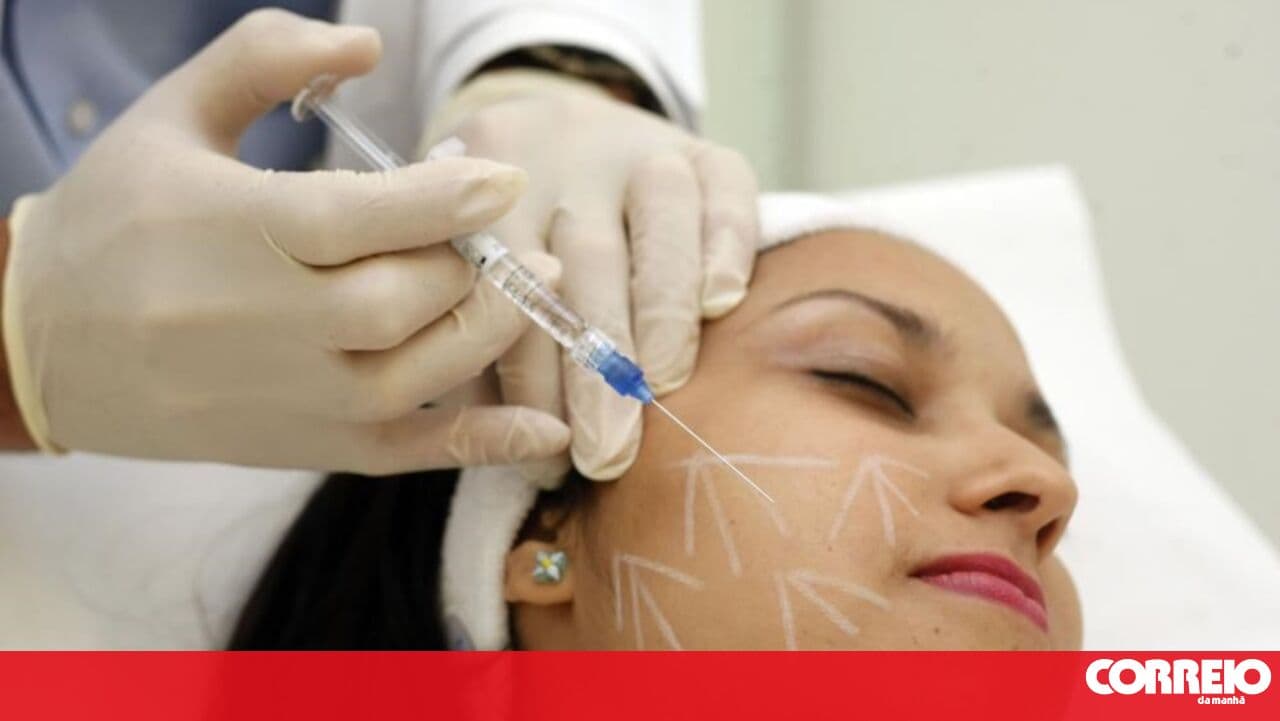 Around 1,000 reports of aesthetic procedures by unqualified individuals in nine years
