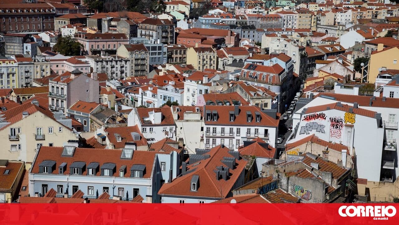 PCP warns of evictions of families related to Renda Segura programme in Lisbon