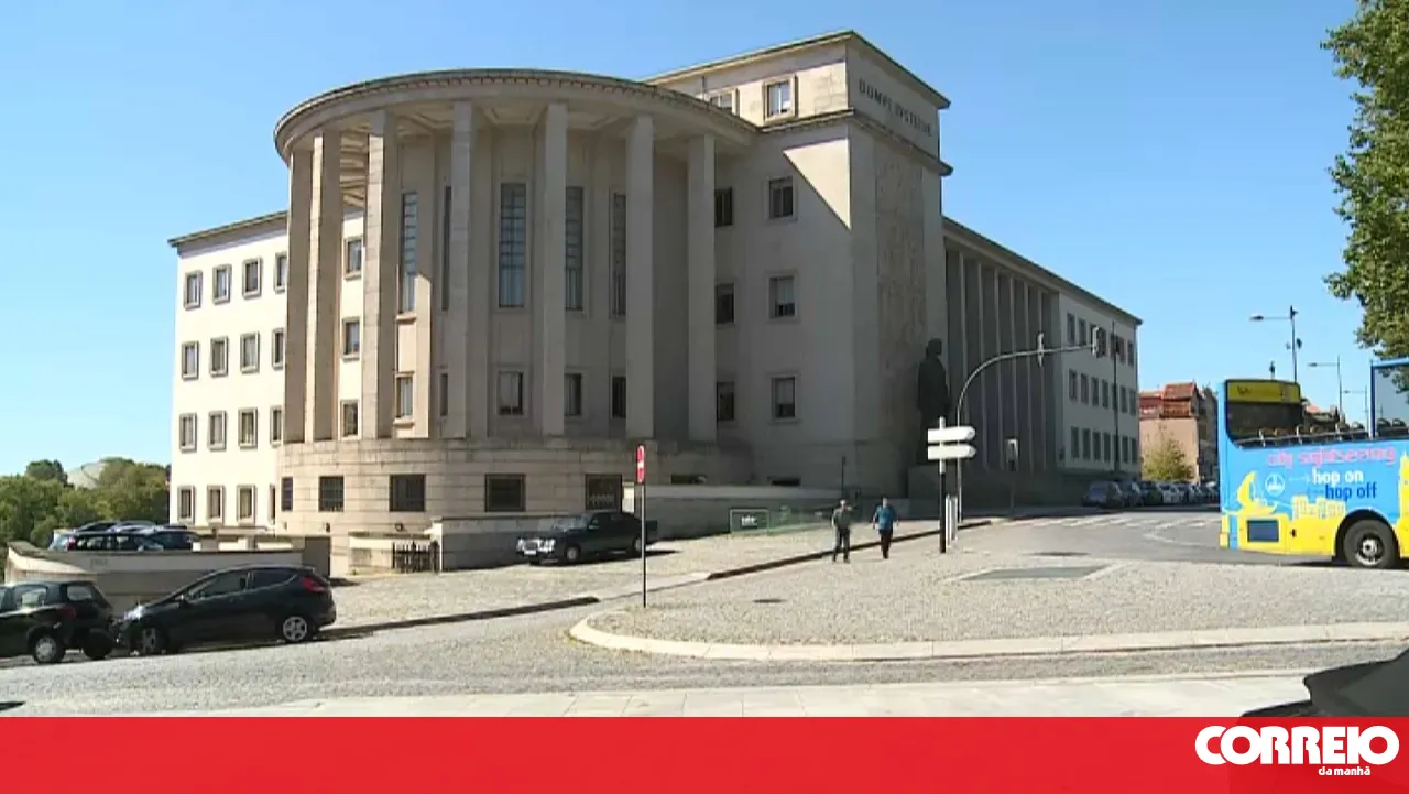 Court of Appeal increases sentence for TVDE driver who assaulted and left a passenger in a coma in Porto in 2025