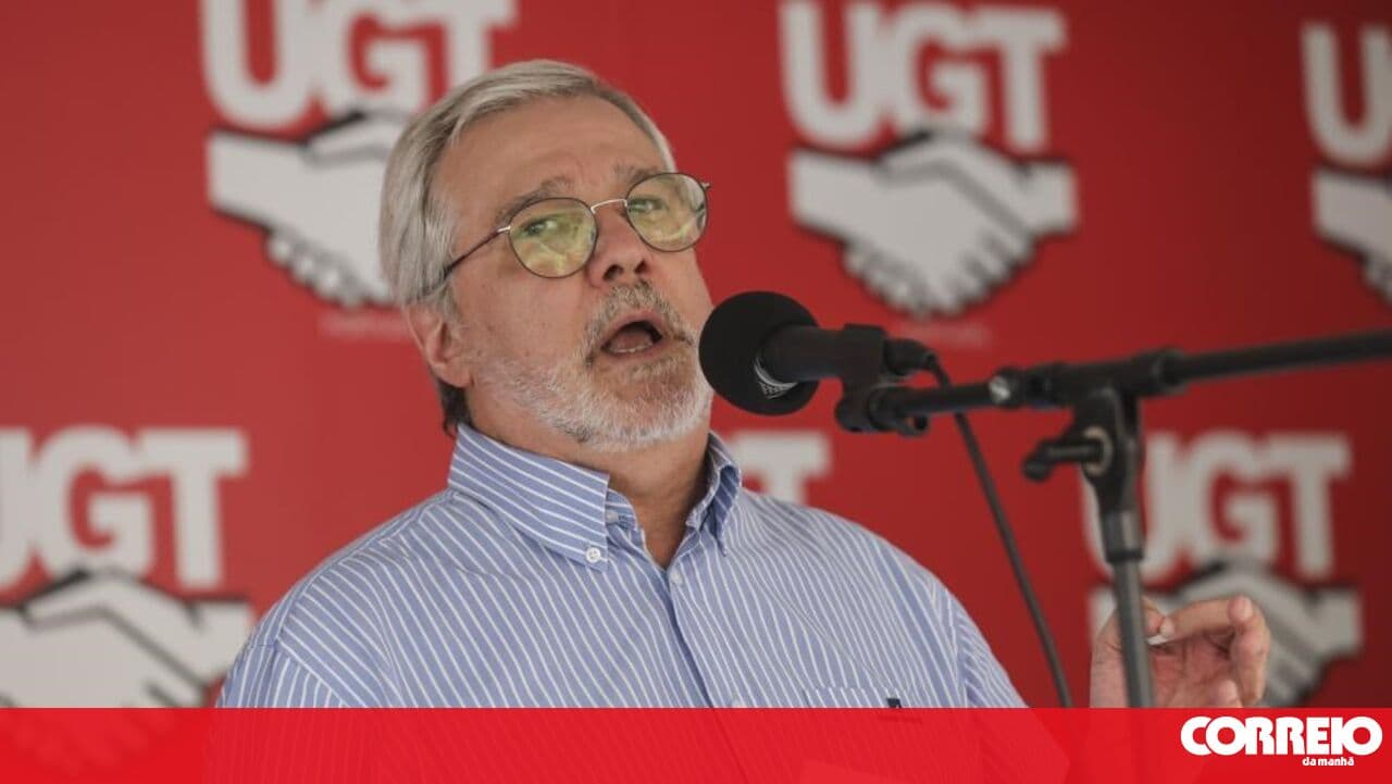 UGT decides today on the direction of changes to labour law