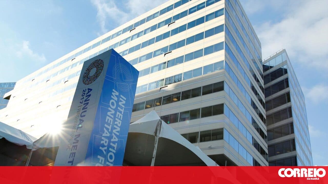 IMF forecasts 1.3% growth in the euro area in 2026 and 1.4% in 2027