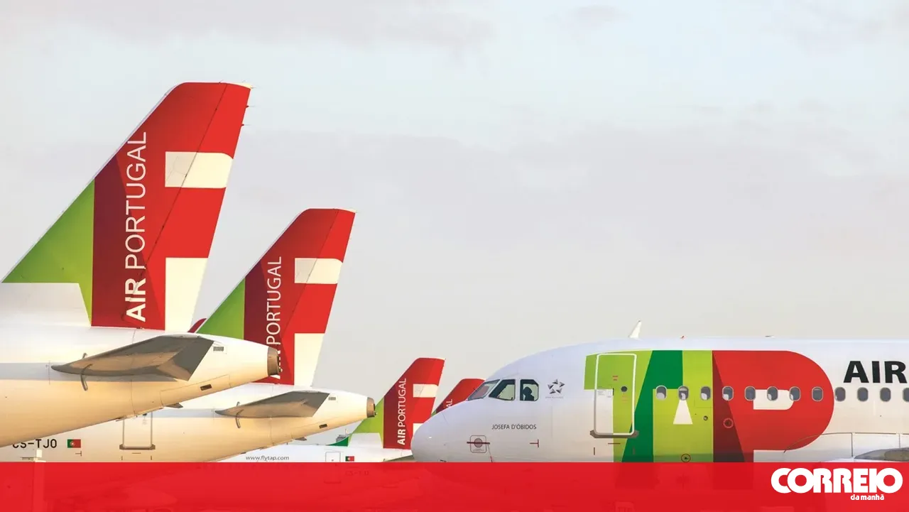 Lufthansa acquires TAP for free