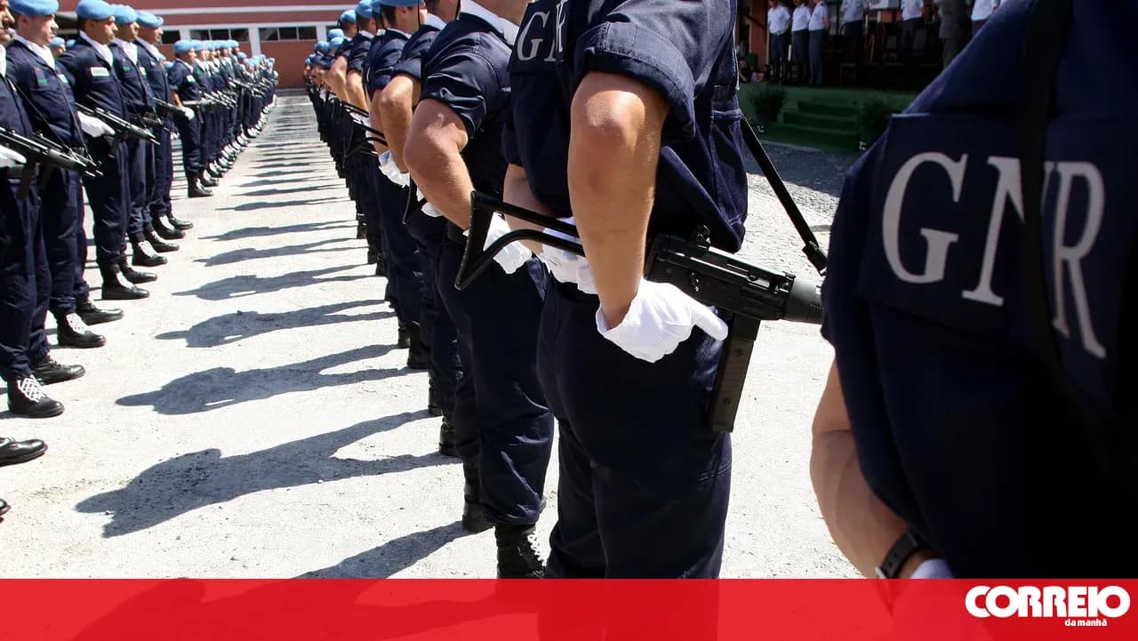 PS concerned about bedbugs at GNR school in Portalegre and demands new facilities