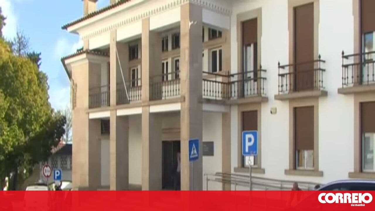 Évora Court postpones reading of verdict for duo tried for bank robberies
