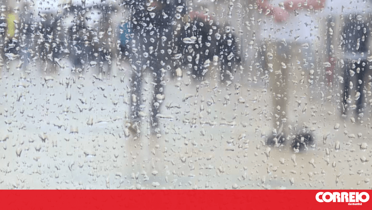 Civil Protection recorded 91 incidents due to bad weather in Madeira in recent days