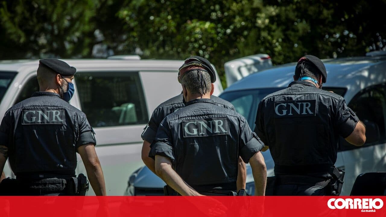 Preventive detention for 13 of the 26 arrested in GNR mega-operation for drug trafficking in Oliveira de Azeméis