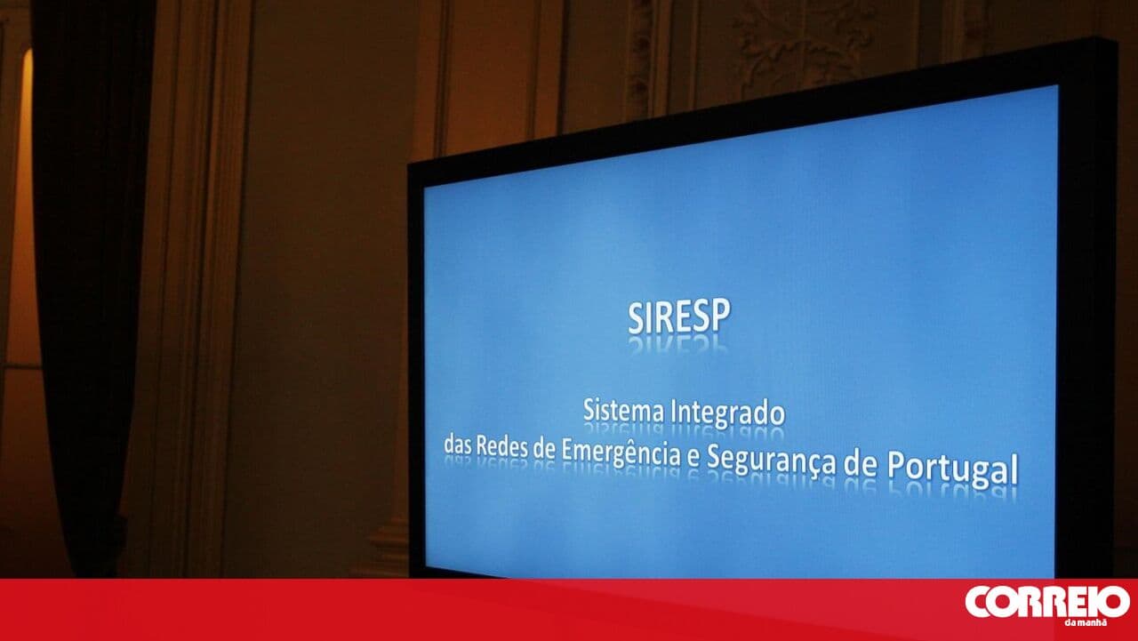 Former deputy secretary-general of the MAI and president of the company that manages SIRESP heard this Thursday in Parliament