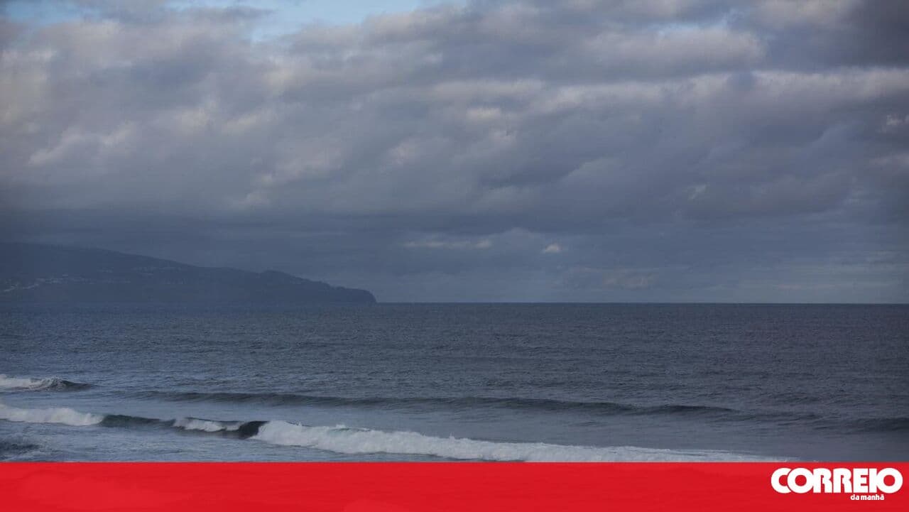 Three ports closed on São Miguel island due to bad weather