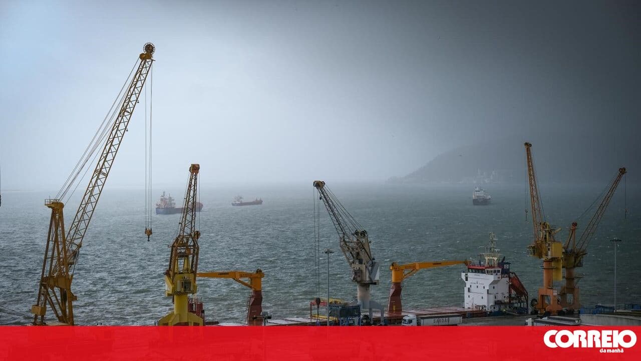 Ports of Lisbon and Setúbal invest €752,000 in data centre and artificial intelligence