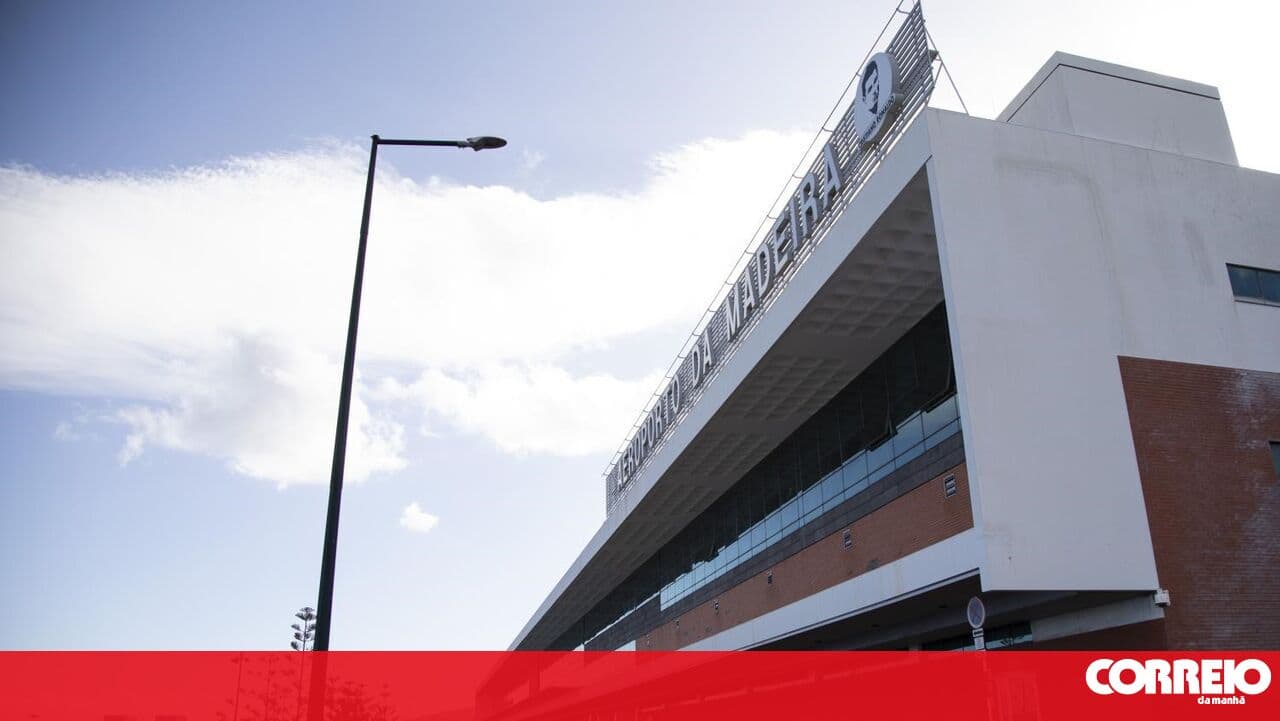 Movement at Madeira Airport returns to normal after two days of disruption