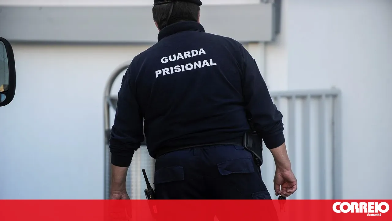 Resolution published requesting the start of construction for the Ponta Delgada prison