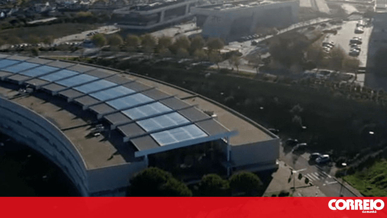 Legionella bacteria detected in one of the TagusPark datacenter towers in Oeiras