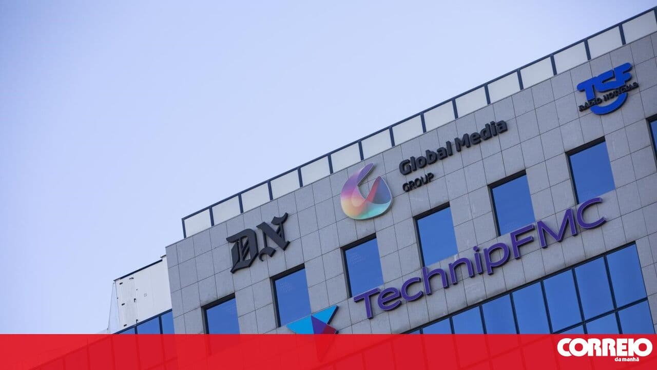 Businessman César do Paço to acquire a 20% stake in Global Media