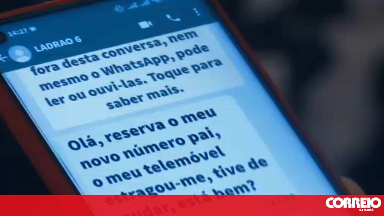 Three courts refuse to try the 'Hello Dad, Hello Mum' mega-scam