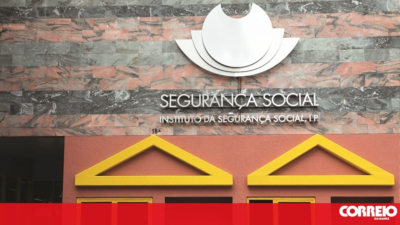 Social Security Institute closes clandestine nursing home in Palmela