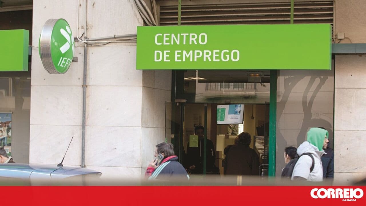 Unemployment falls to 5.7% in November and hits 23-year low