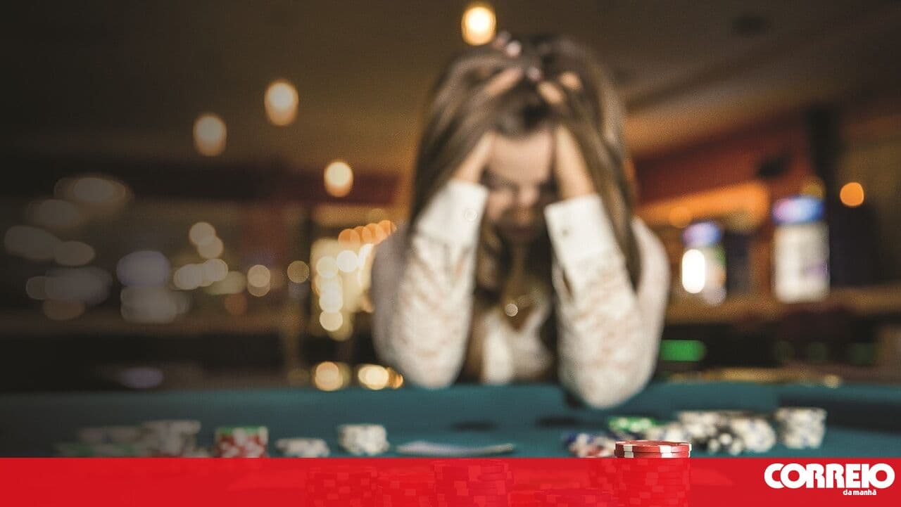 Treatments for gambling addiction rise 53%