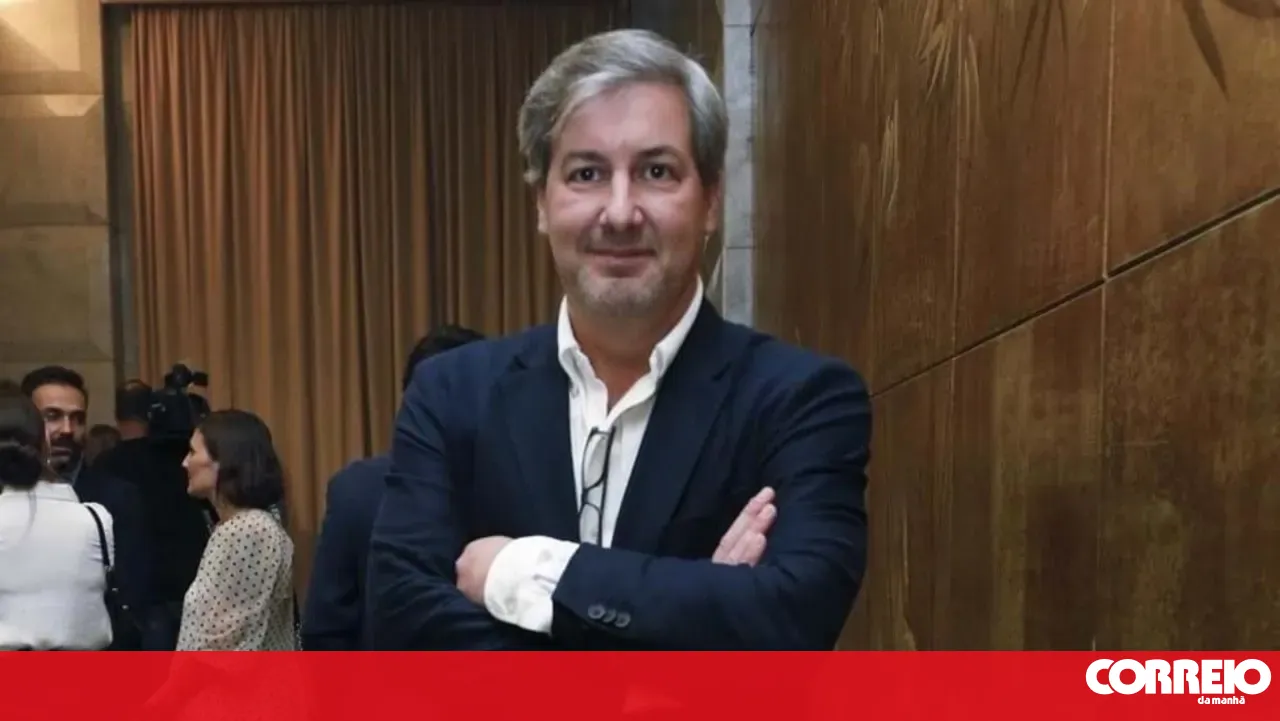 Bruno de Carvalho is in love again