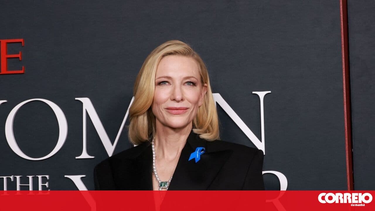 Actress Cate Blanchett launches human consent register against abusive use of AI