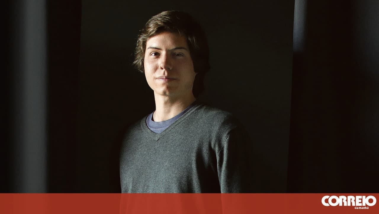 Writer Afonso Reis Cabral to participate in a literature class in Spain in April