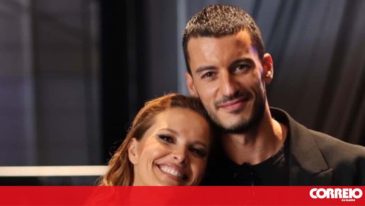 Ruben Rua admits distance from Cristina Ferreira: "I became an easy target"