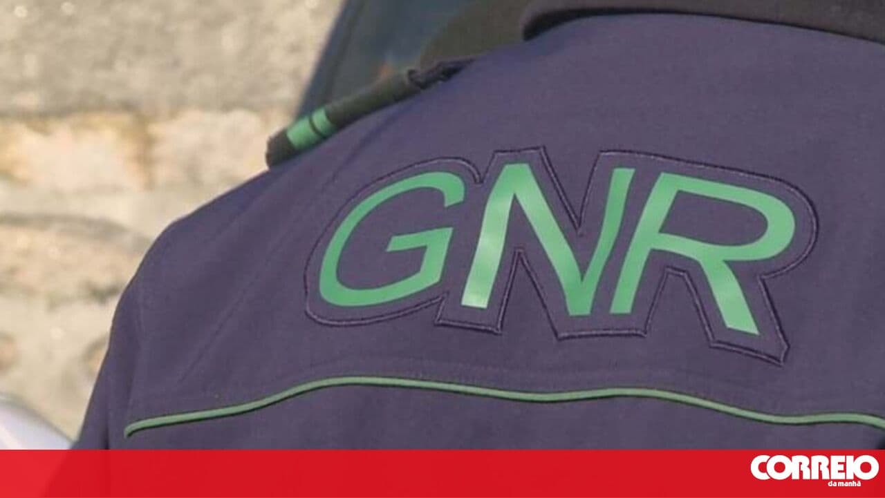 GNR and PSP soldiers suspected of exploiting immigrants in Alentejo released on bail