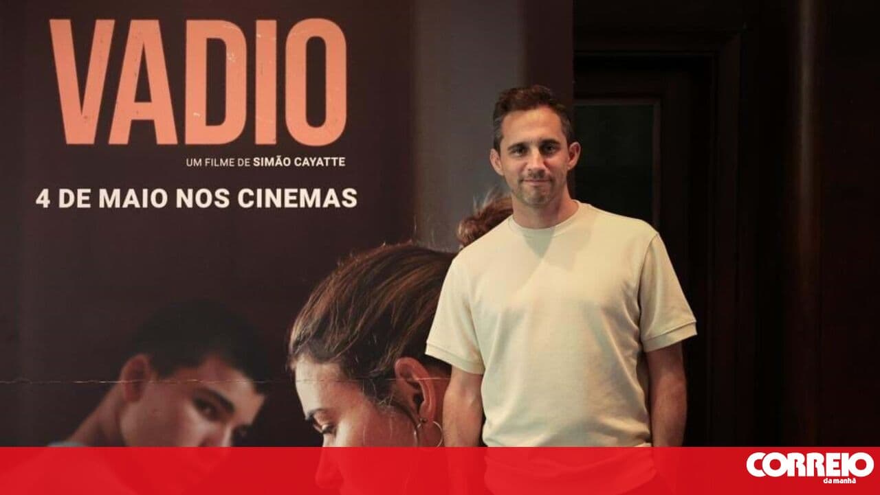 "O Barqueiro" by Simão Cayatte premieres on Thursday