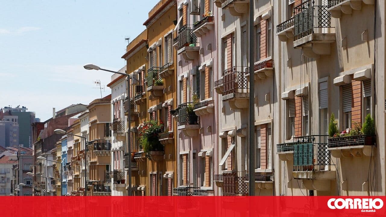 Housing and Health Worsen Intergenerational Justice