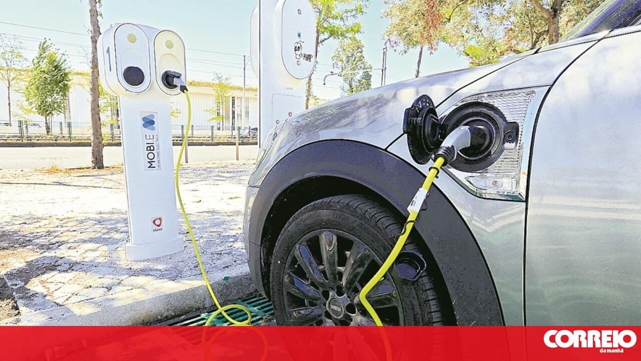 Sales of electrified cars soar as fuel prices climb
