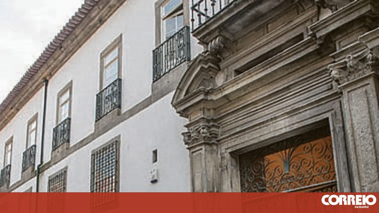 Fraudsters of the Porto Diocesan Works must pay one million to avoid prison