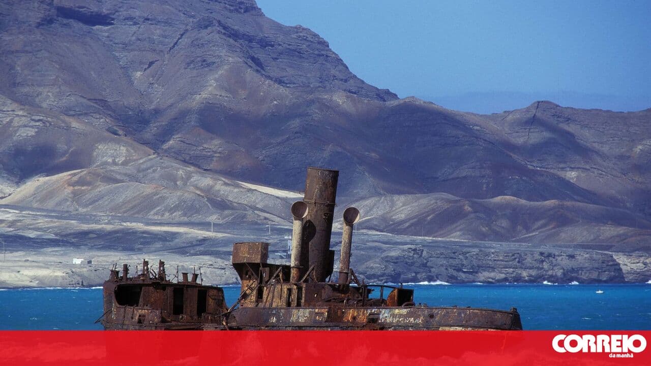 Cape Verde and Portugal sign memorandum to strengthen maritime cooperation