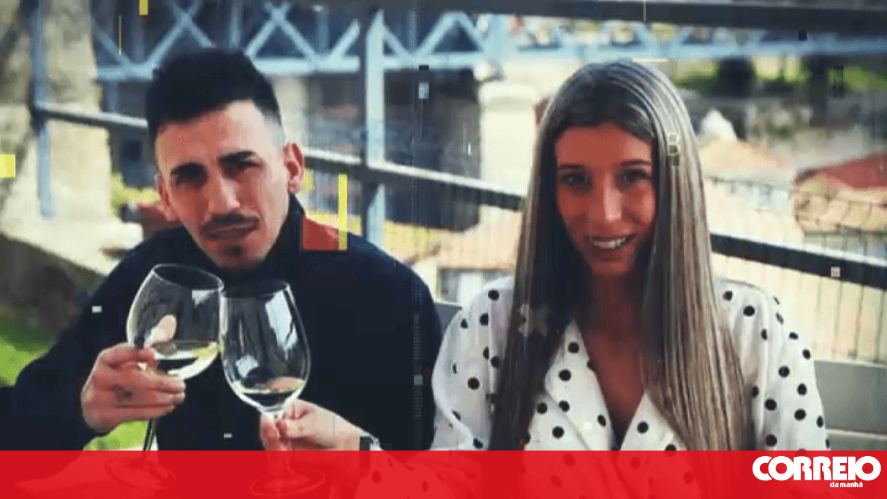 Separated from Vitó, Sónia Jesus guarantees that "the love will never end"