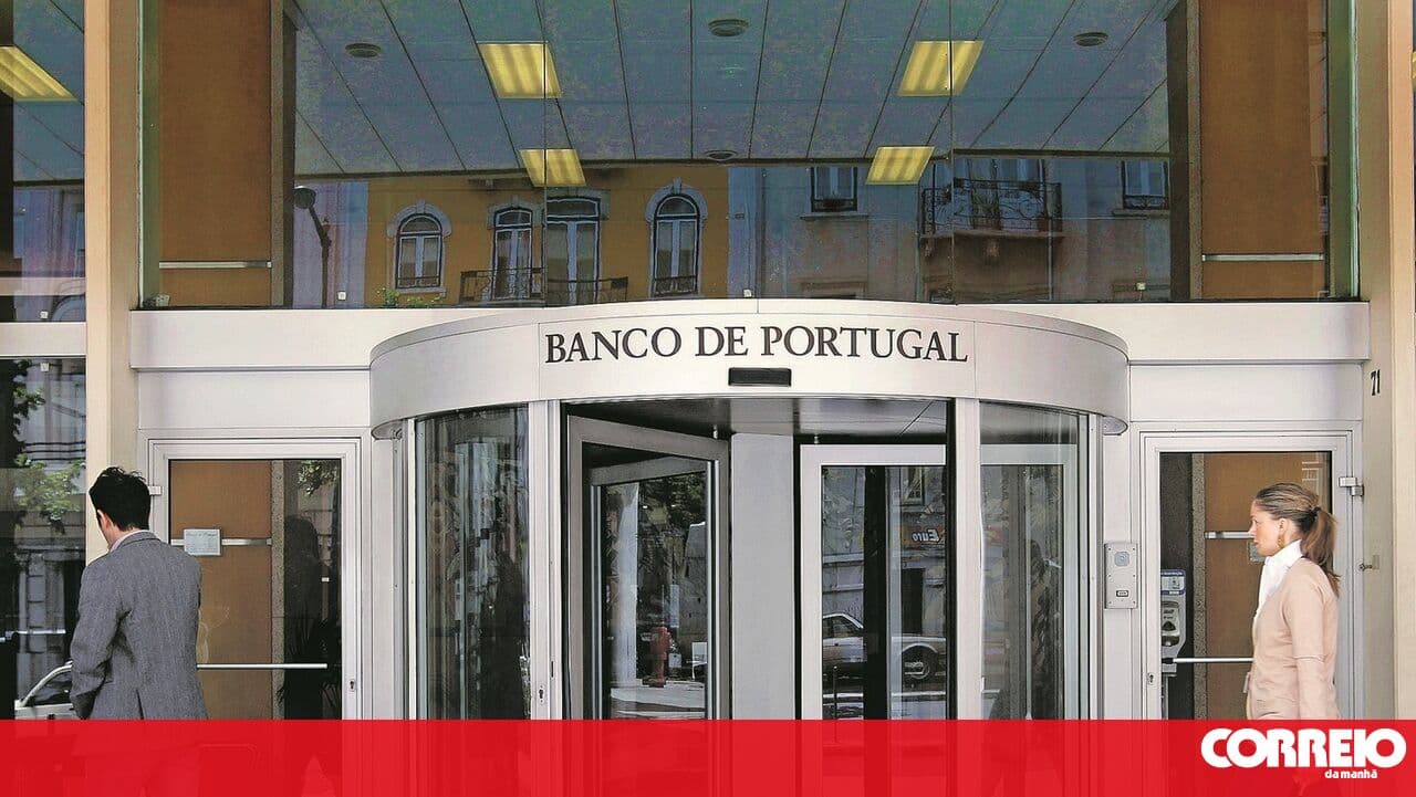Banco de Portugal warns consumers about handing over funds to credit intermediaries