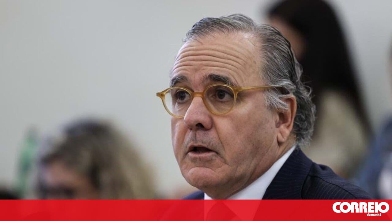 Pires de Lima announces he will vote for António José Seguro 'because he is a humanist'