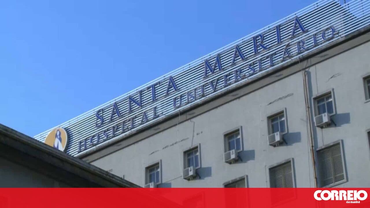 Health Auxiliary Technicians of ULS Santa Maria on strike on 19 March