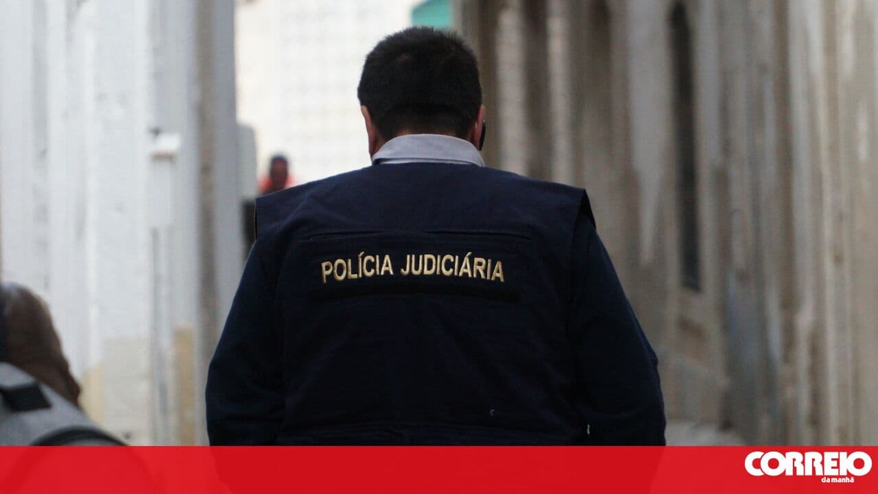 Four suspects arrested for armed robbery of an elderly woman in Porto
