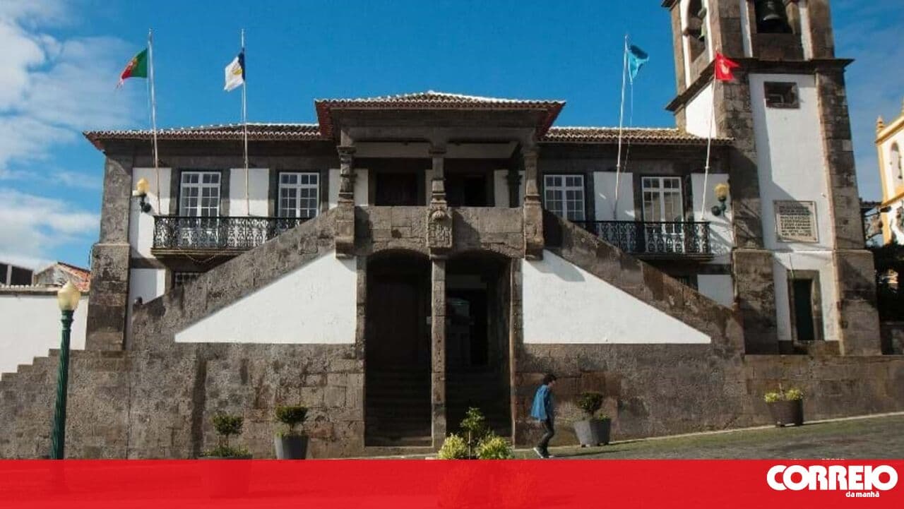 Praia da Vitória attempts to recover assets of entities it intended to internalise in court