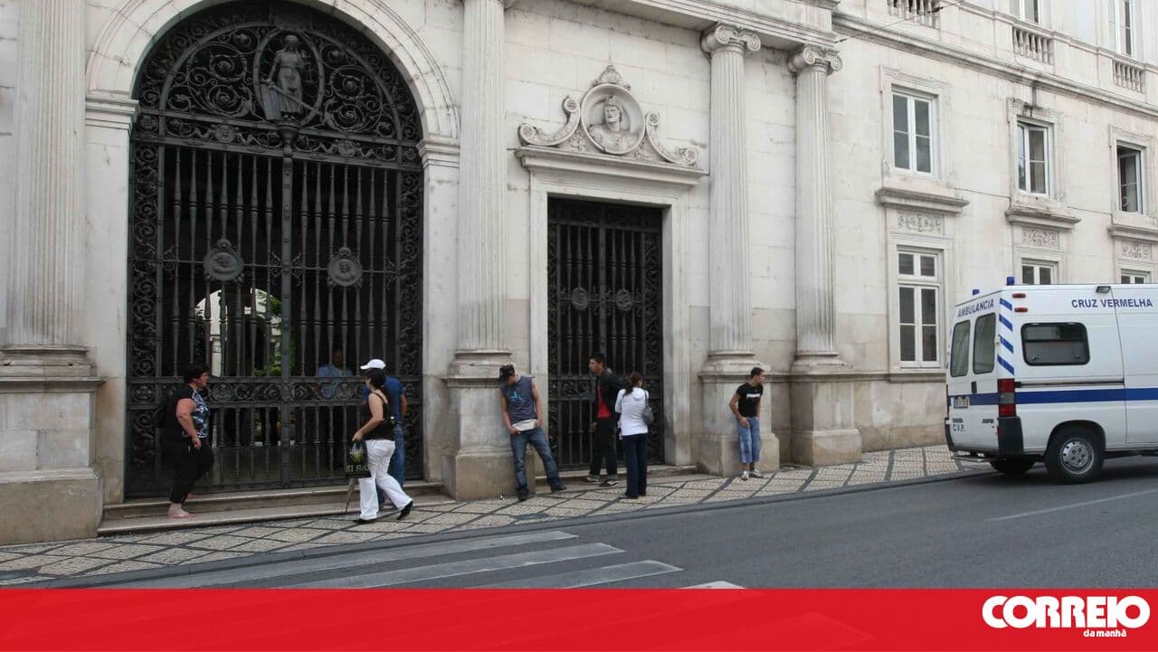 Mãe condenada a seis anos de prisão por permitir abusos sexuais à filha menor