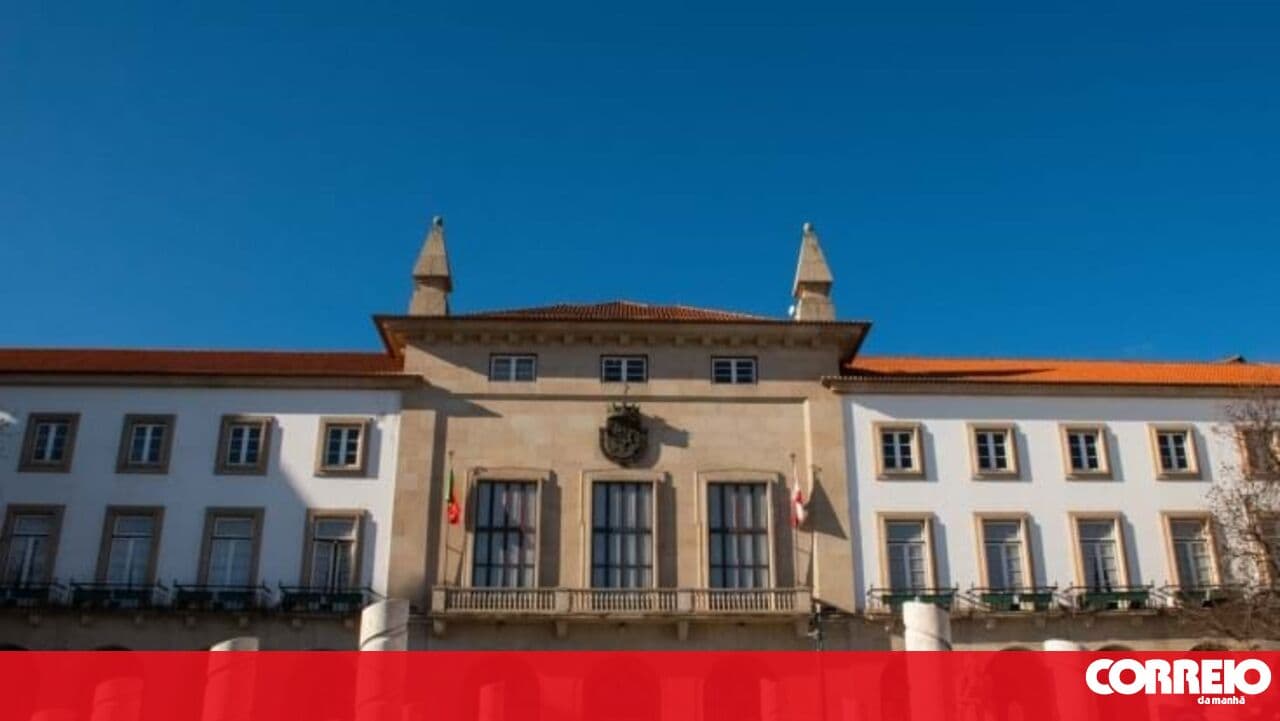 Covilhã continues water monitoring after runoff of inert mining materials