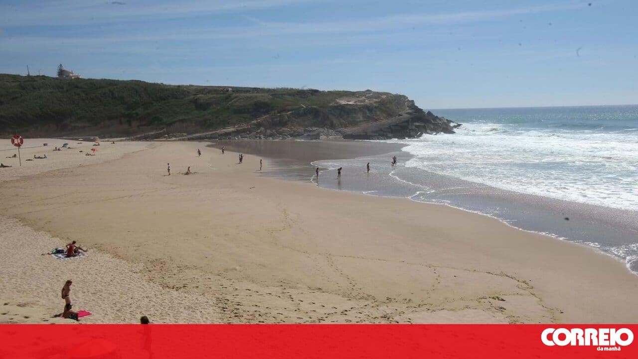 Parking to become paid at Sintra beaches