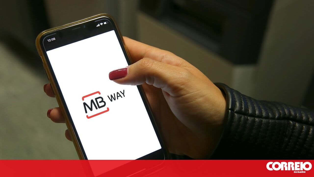 PSP arrests MBWay fraudster in Vieira de Leiria