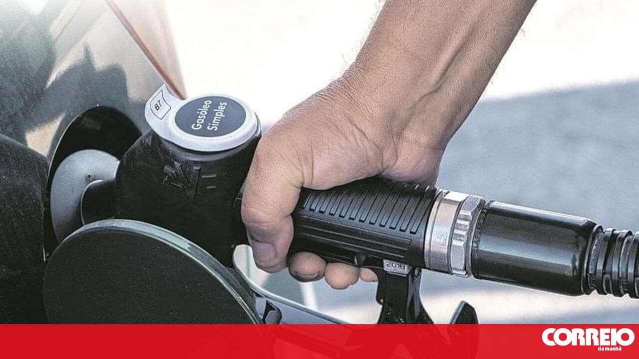 Diesel prices expected to fall and petrol to rise next week