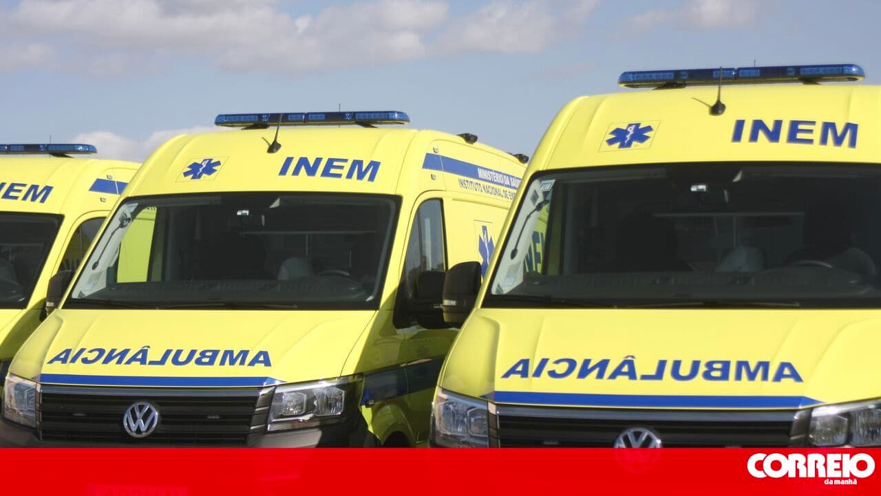 "What we know is that the system is not working well": LBP president expects answers over death of woman in Sesimbra