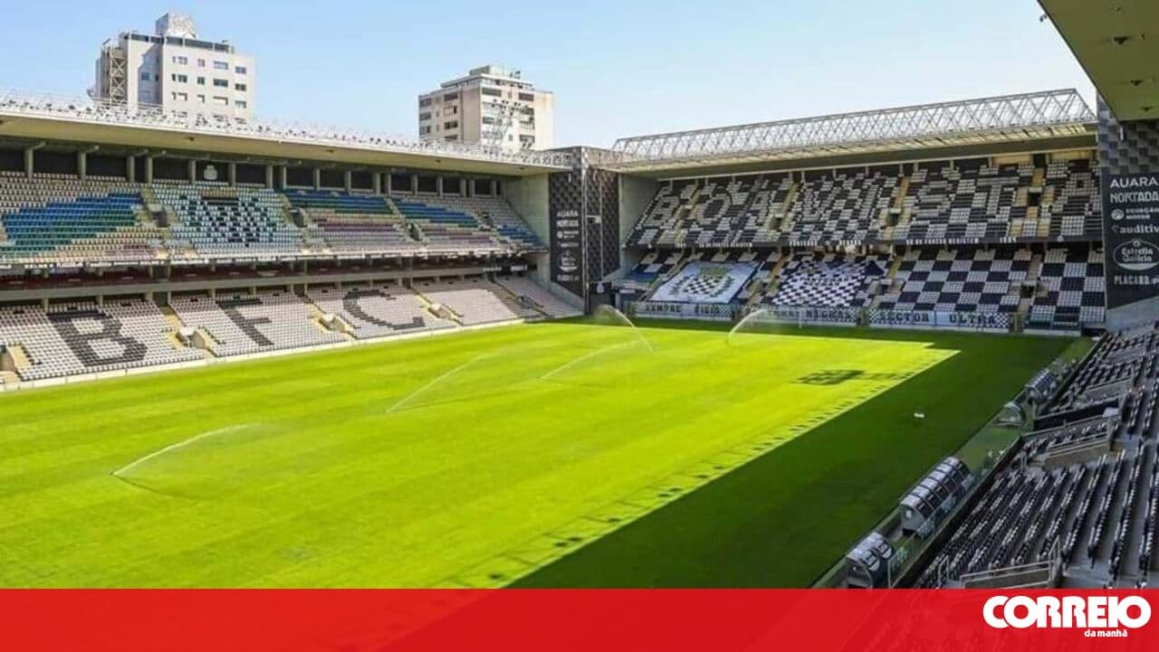 Court maintains Bessa Stadium auction but imposes changes to the sale process