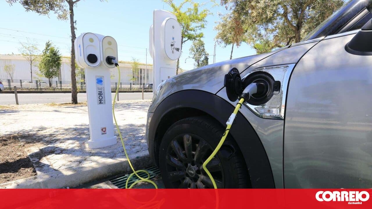 Applications for state support to purchase electric vehicles open today