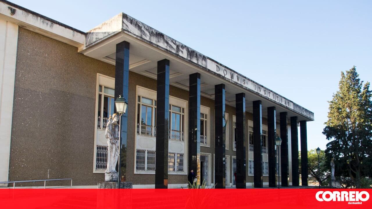 Homem condenado a cinco anos de prisão por abuso de menor em Abrantes